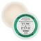 Tusc & Pine The Artists' Brush Soap - 24oz Plant-Based Brush Cleaner, Oil, Acrylic, Watercolor Paint - Nourishes Bristles; Made in North Carolina; Alkali Soap, Gentle Pine Fragrance
